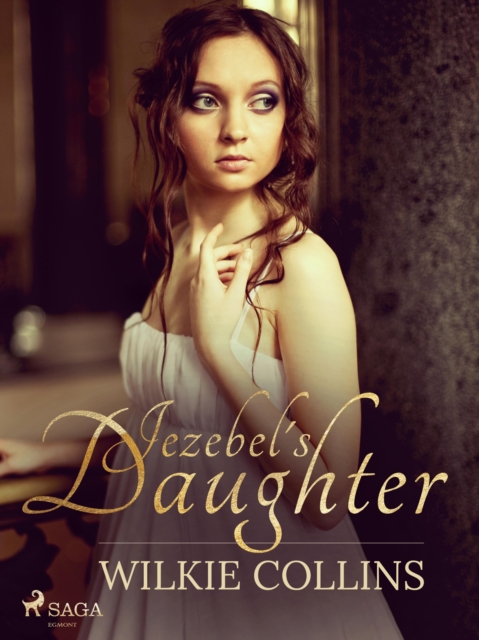 Jezebel's Daughter, EPUB eBook