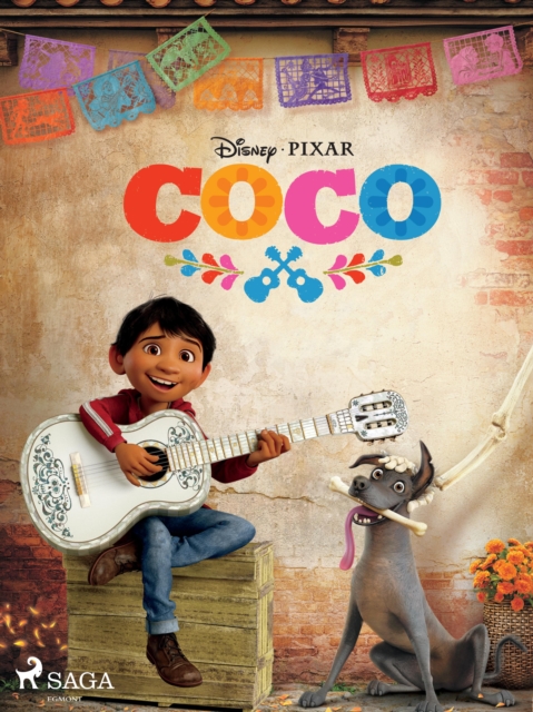 Coco, EPUB eBook