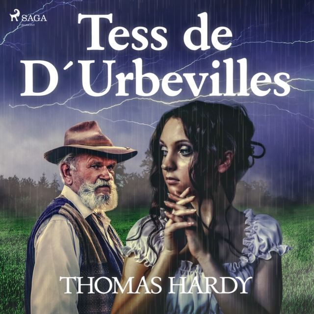 Tess de D'Urbevilles, eAudiobook MP3 eaudioBook