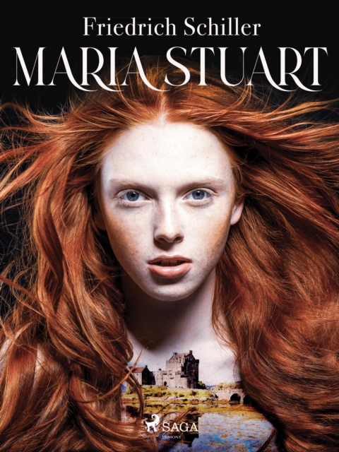 Maria Stuart, EPUB eBook
