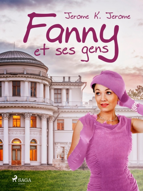Fanny et ses gens, EPUB eBook