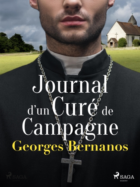 Journal d'un Cure de Campagne, EPUB eBook