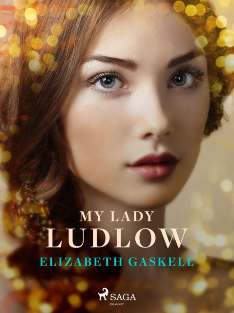 My Lady Ludlow, EPUB eBook