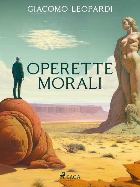 Operette morali, EPUB eBook