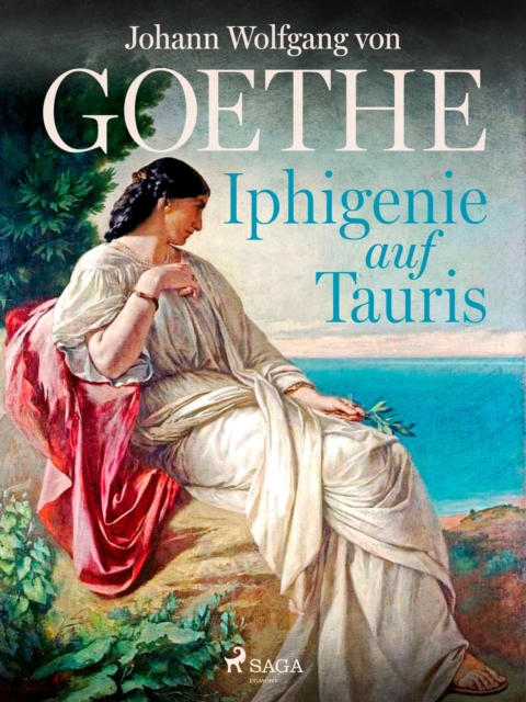 Iphigenie auf Tauris, EPUB eBook