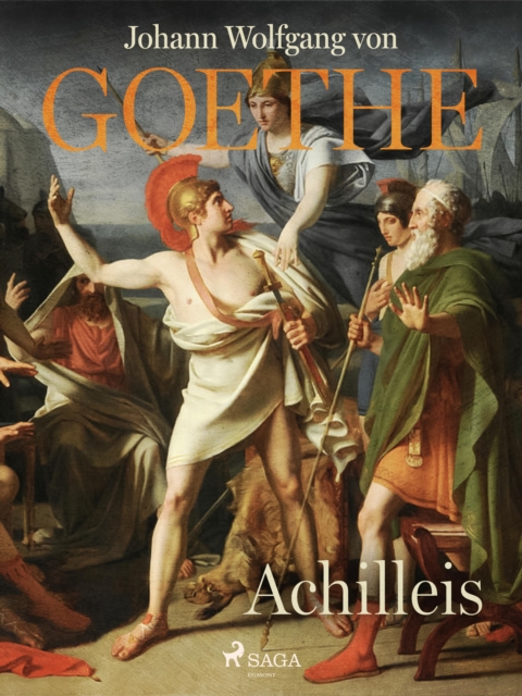 Achilleis, EPUB eBook