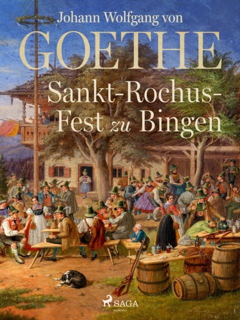 Sankt-Rochus-Fest zu Bingen, EPUB eBook