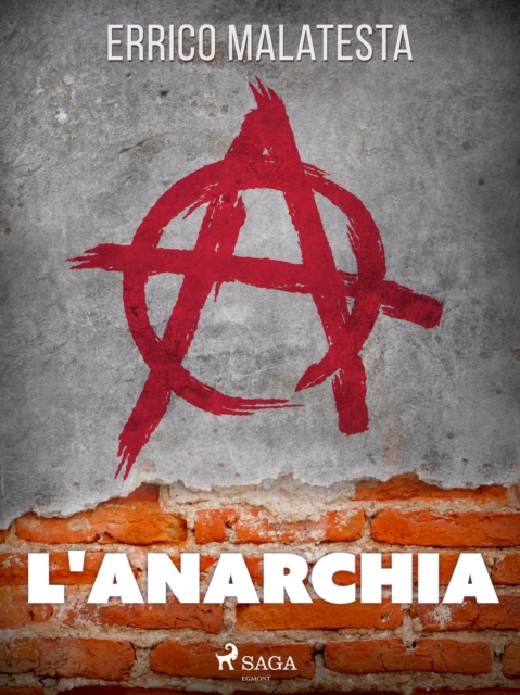 L'anarchia, EPUB eBook