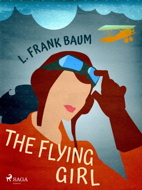 The Flying Girl, EPUB eBook