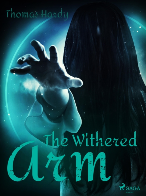 The Withered Arm, EPUB eBook