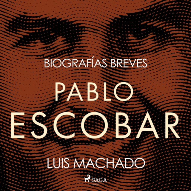 Biografias breves - Pablo Escobar, eAudiobook MP3 eaudioBook