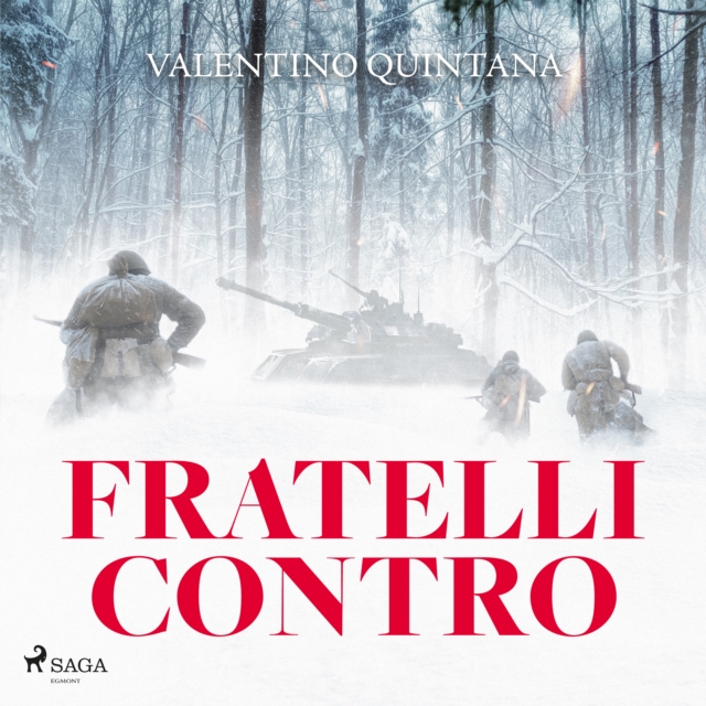 Fratelli contro, eAudiobook MP3 eaudioBook