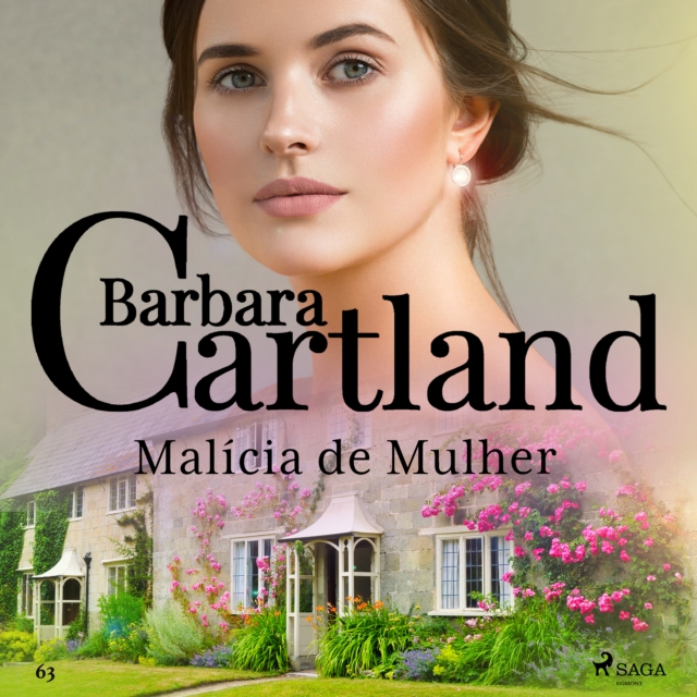 Malicia de Mulher (A Eterna Colecao de Barbara Cartland 63), eAudiobook MP3 eaudioBook