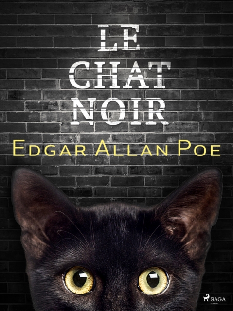 Le Chat noir, EPUB eBook
