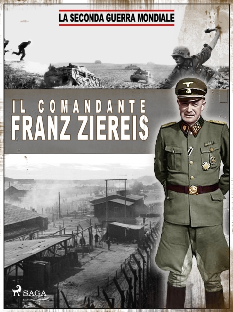 Franz Ziereis, EPUB eBook
