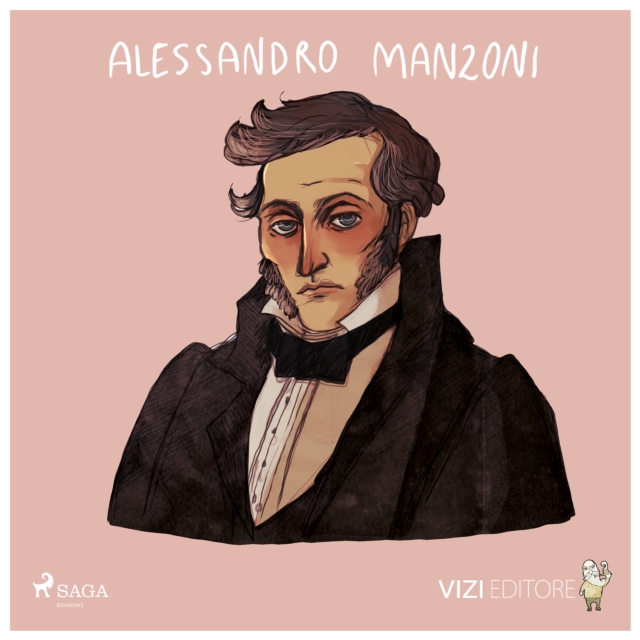 Alessandro Manzoni, eAudiobook MP3 eaudioBook