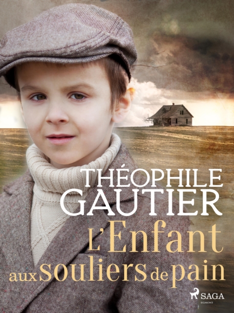 L'Enfant aux souliers de pain, EPUB eBook