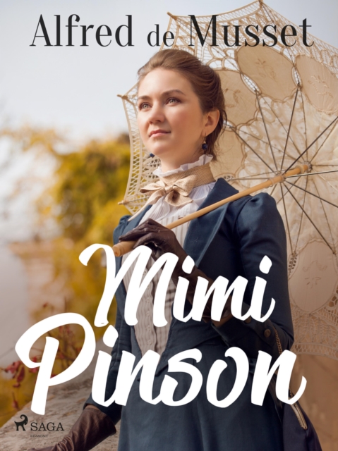 Mimi Pinson, EPUB eBook