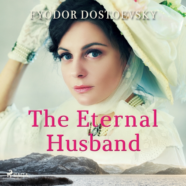 The Eternal Husband, eAudiobook MP3 eaudioBook