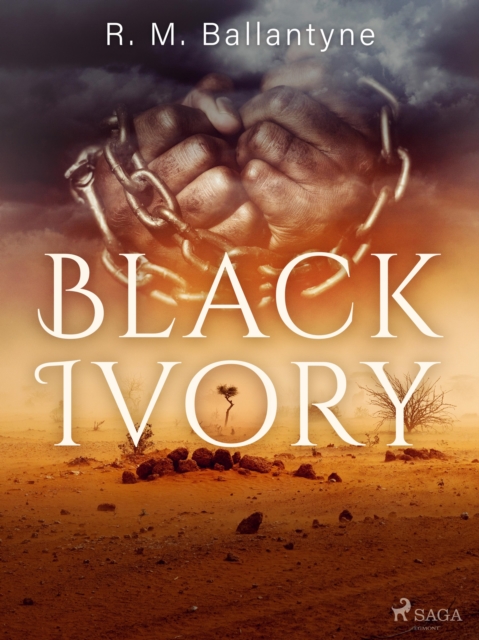 Black Ivory, EPUB eBook