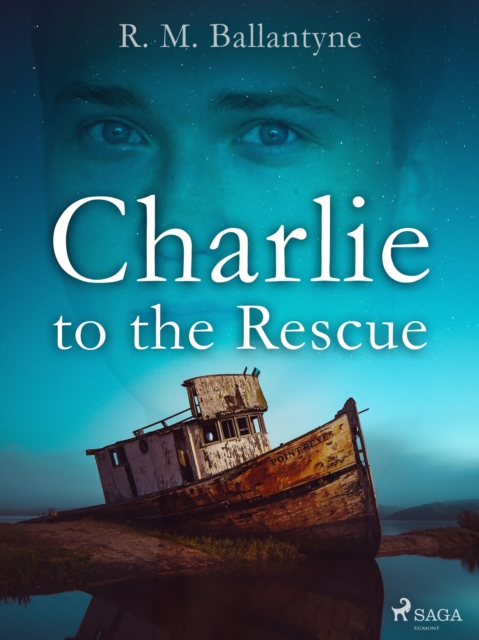 Charlie to the Rescue, EPUB eBook