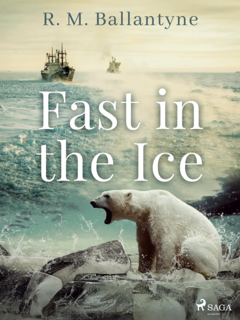 Fast in the Ice, EPUB eBook