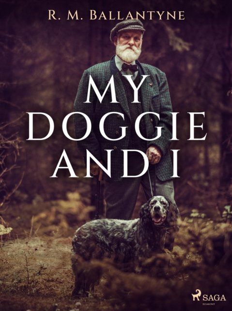 My Doggie and I, EPUB eBook