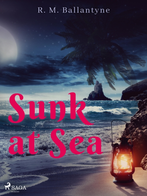 Sunk at Sea, EPUB eBook