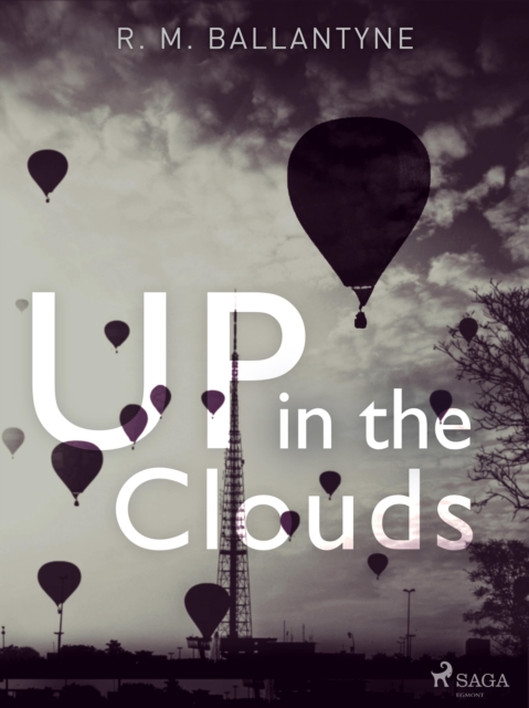 Up in the Clouds, EPUB eBook
