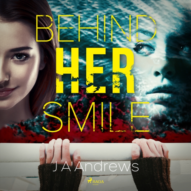 Behind Her Smile, eAudiobook MP3 eaudioBook