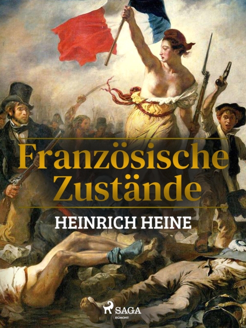 Franzosische Zustande, EPUB eBook