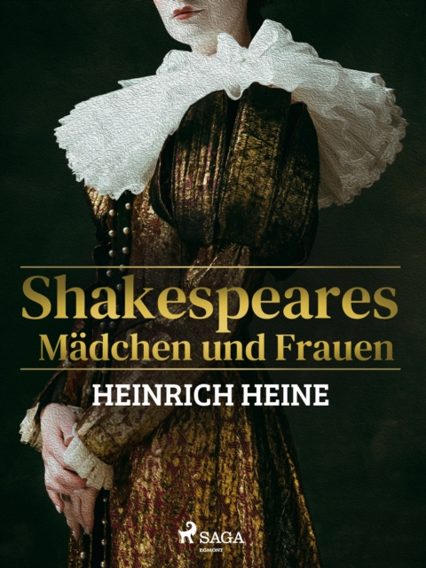 Shakespeares Madchen und Frauen, EPUB eBook