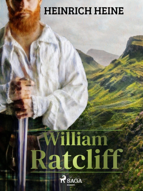 William Ratcliff, EPUB eBook