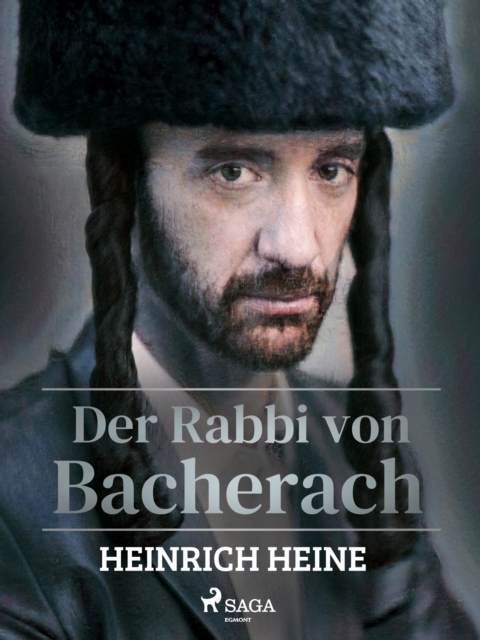 Der Rabbi von Bacherach, EPUB eBook