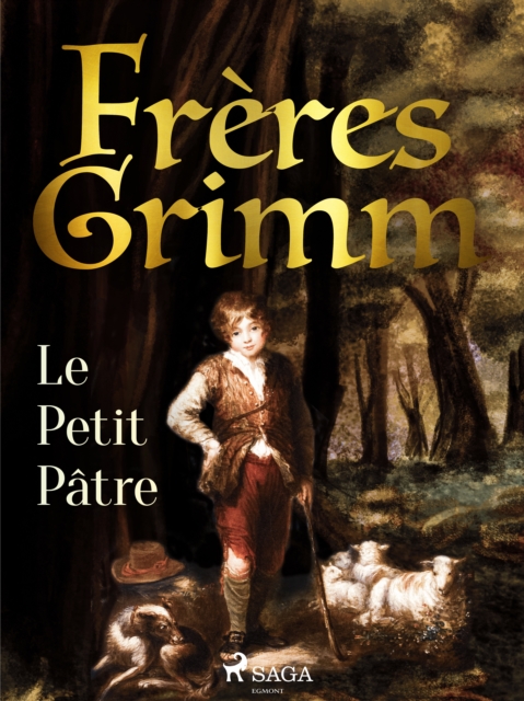 Le Petit Patre, EPUB eBook