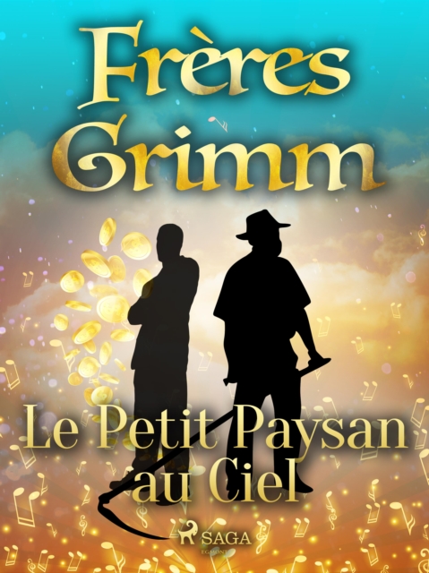 Le Petit Paysan au Ciel, EPUB eBook