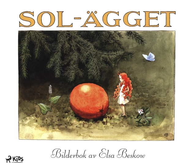 Solagget, EPUB eBook