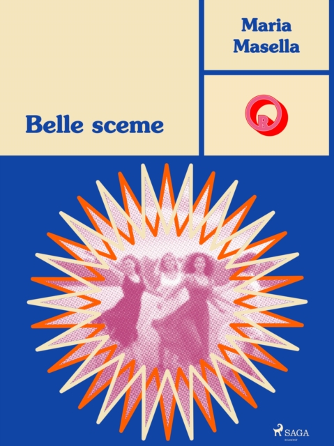 Belle sceme, EPUB eBook
