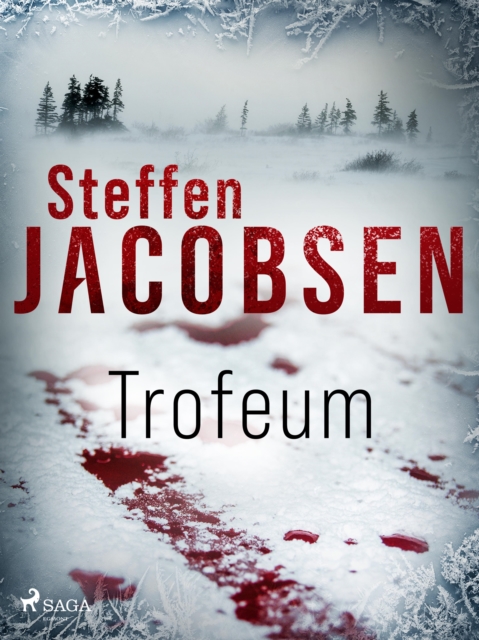 Trofeum : -, EPUB eBook