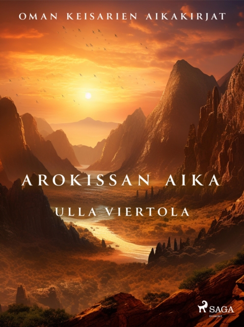 Arokissan aika, EPUB eBook