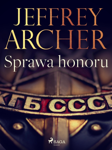 Sprawa honoru, EPUB eBook