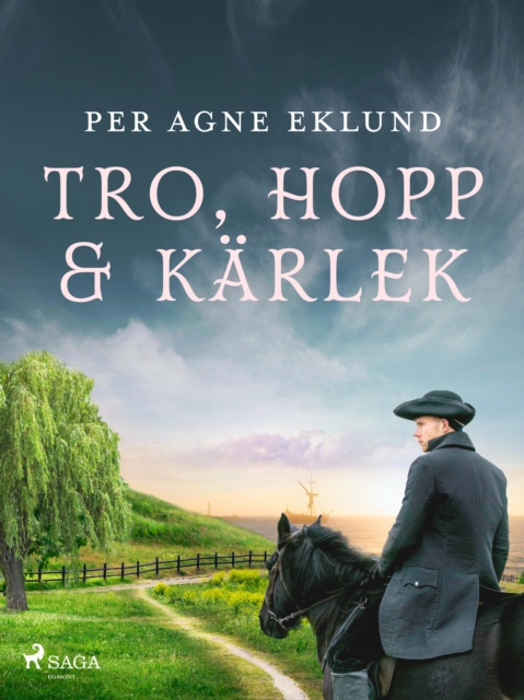 Tro, hopp & karlek, EPUB eBook