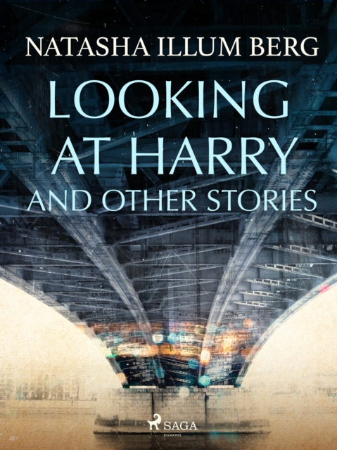 Looking at Harry and Other Stories, EPUB eBook