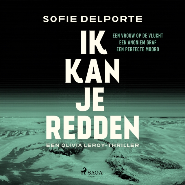 Ik kan je redden, eAudiobook MP3 eaudioBook