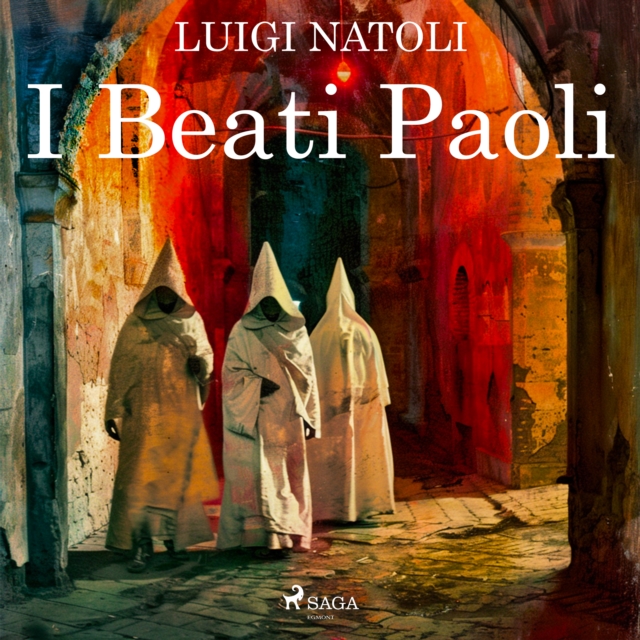 I Beati Paoli, eAudiobook MP3 eaudioBook