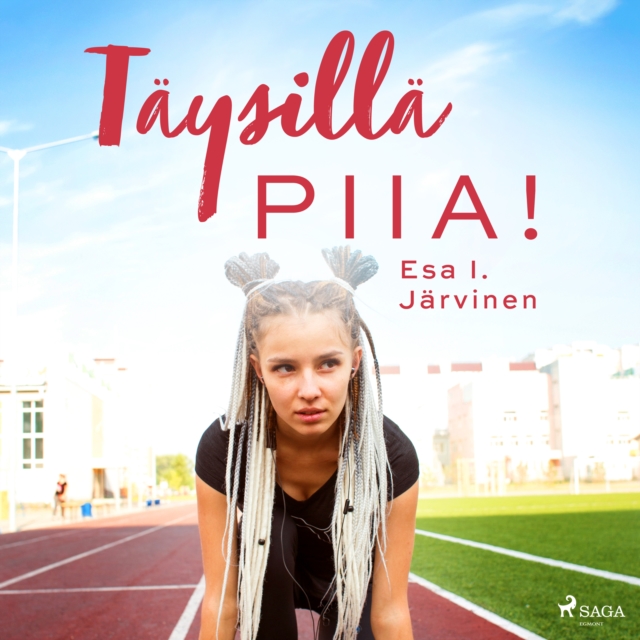 Taysilla Piia!, eAudiobook MP3 eaudioBook