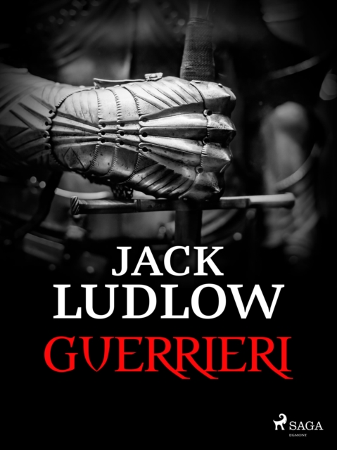 Guerrieri, EPUB eBook