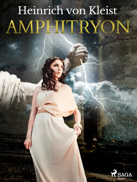 Amphitryon, EPUB eBook