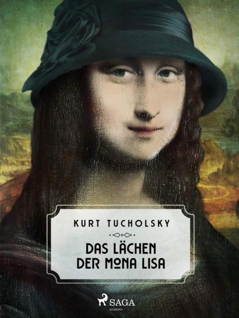 Das Lacheln der Mona Lisa, EPUB eBook