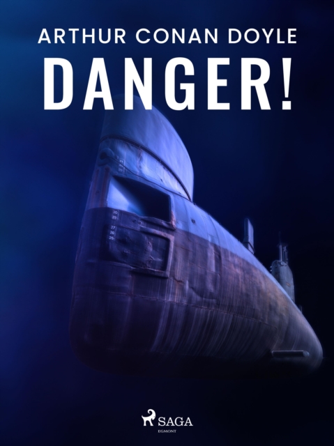 Danger!, EPUB eBook